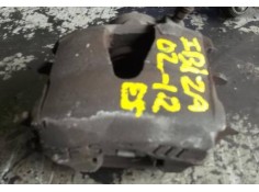 Recambio de pinza freno delantero izquierda para seat ibiza (6l1) 1.2 cool referencia OEM IAM 1K0615123D  