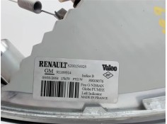 Recambio de intermitente delantero izquierdo para nissan primastar furgón (x83) dci 80 referencia OEM IAM 8200154928 91169314 