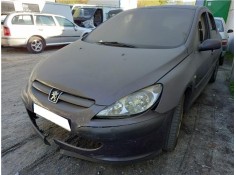 peugeot 307 (3a/c) del año 2001