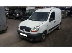 renault kangoo i (f/kc0) del año 2005