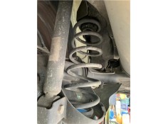 Recambio de muelle amortiguacion para seat toledo (1m2) 1.6 referencia OEM IAM 1J0511115AL  