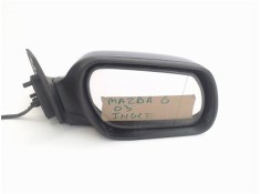 Recambio de retrovisor electrico derecho para mazda 6 berlina (gg) referencia OEM IAM GR2F6912001  