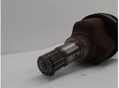 Recambio de palier delantero izquierdo para ford ka (ccq) 1.3 i referencia OEM IAM   