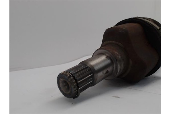 Recambio de palier delantero izquierdo para ford ka (ccq) 1.3 i referencia OEM IAM    Recambio de palier delantero izquierdo para ford ka (ccq) 1.3 i referencia OEM IAM