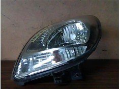 FARO DELANTERO IZQUIERDO 260603883R 