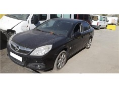 opel vectra c berlina del año 2005