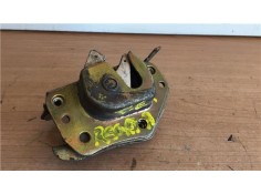 Recambio de cierre electromagnetico trasero izquierdo para fiat regata berlina 1.5 75 referencia OEM IAM   