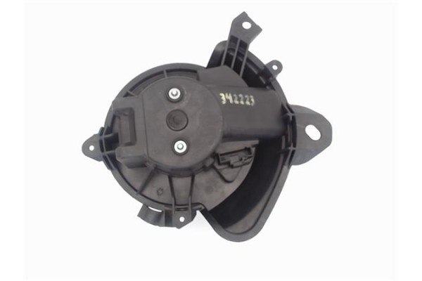 Recambio de motor calefaccion para fiat qubo (300) 1.3 active referencia OEM IAM 507730100  