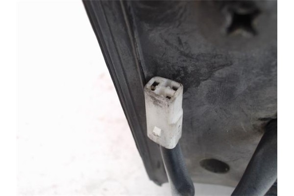 Recambio de retrovisor electrico izquierdo para suzuki vitara (se/sf/et) referencia OEM IAM   