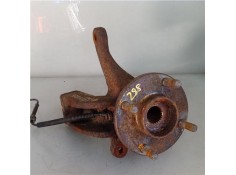 Recambio de mangueta delantero izquierda para ford fiesta v (jh_, jd_) st150 referencia OEM IAM 1777797  31 , RENAULT | 6 , FORD