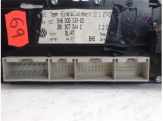 Recambio de mandos climatizador para volkswagen golf iv berlina (1j1) referencia OEM IAM (3B1907044C) (5HB008139-00) 