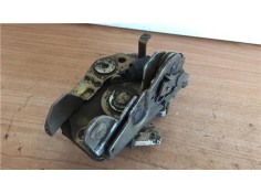 Recambio de cierre electromagnetico trasero izquierdo para fiat regata berlina 1.5 75 referencia OEM IAM   