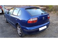 seat leon (1m1) del año 2002