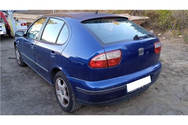 seat leon (1m1) del año 2002