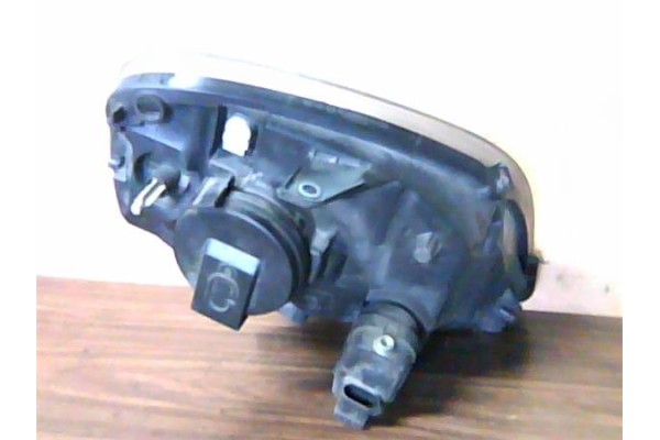 Recambio de faro delantero izquierdo para renault kangoo i (f/kc0) 1.5 dci (kc07) referencia OEM IAM 260603883R  