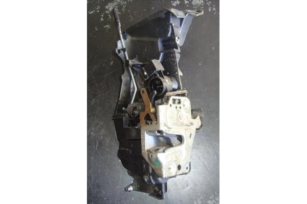 Recambio de cierre electromagnetico delantero derecho para mercedes-benz clase e berlina (bm 210)(1995) e 300 d (210.020) refere