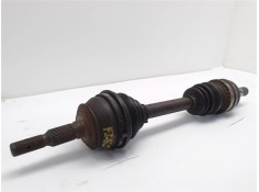 Recambio de palier delantero izquierdo para ford fiesta iii (gfj) referencia OEM IAM