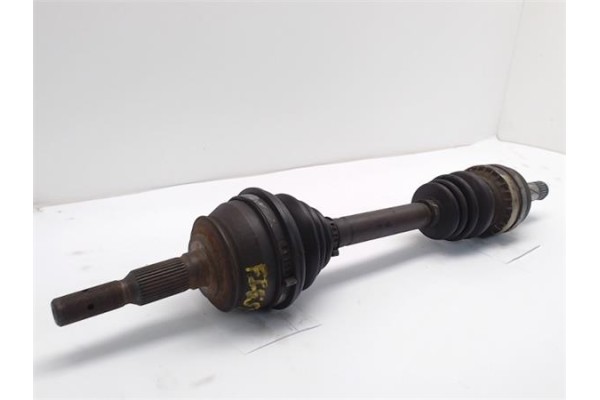 Recambio de palier delantero izquierdo para ford fiesta iii (gfj) referencia OEM IAM   