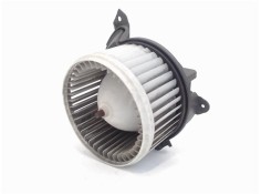 Recambio de motor calefaccion para fiat qubo (300) 1.3 active referencia OEM IAM 507730100  