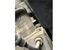 Recambio de nucleo abs para seat toledo (1m2) 1.6 referencia OEM IAM 1J0614117D 10020402074 