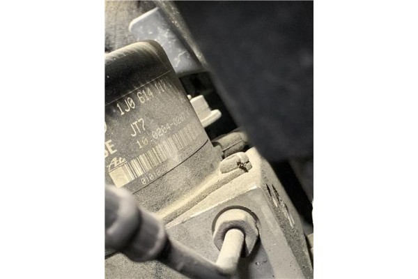 Recambio de nucleo abs para seat toledo (1m2) 1.6 referencia OEM IAM 1J0614117D 10020402074 