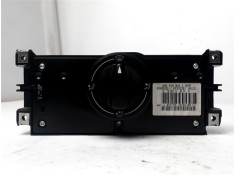 Recambio de mandos calefaccion / a.a. para seat ibiza (6k1) 1.9 sport referencia OEM IAM 6K0819045 69352201 
