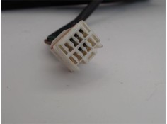 Recambio de retrovisor electrico derecho para mazda 6 berlina (gg) referencia OEM IAM GR2F6912001  