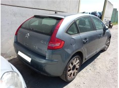 citroen c4 berlina del año 2006