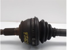 Recambio de palier delantero izquierdo para ford fiesta iii (gfj) referencia OEM IAM   