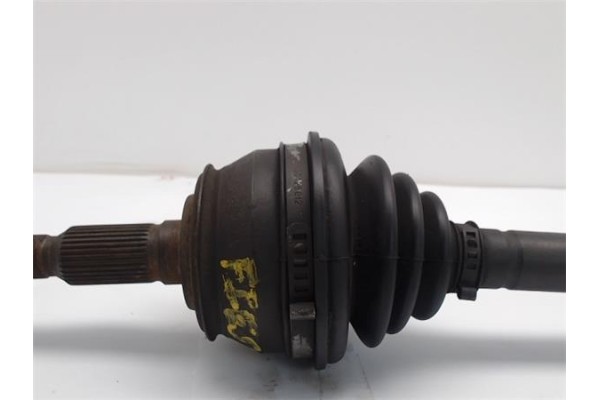 Recambio de palier delantero izquierdo para ford fiesta iii (gfj) referencia OEM IAM   