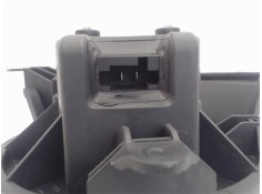 Recambio de motor calefaccion para fiat qubo (300) 1.3 active referencia OEM IAM 507730100  