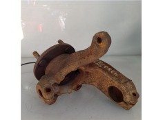 Recambio de mangueta delantero izquierda para ford fiesta v (jh_, jd_) st150 referencia OEM IAM 1777797  31 , RENAULT | 6 , FORD