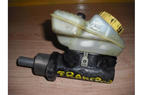 Recambio de bomba freno para volkswagen transporter iv furgón (70xa) 1.9 td referencia OEM IAM   
