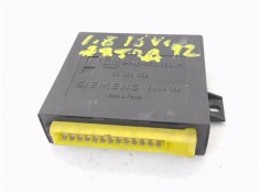 Recambio de centralita para opel astra f berlina 1.8 i 16v referencia OEM IAM 90450859 5WK4564 