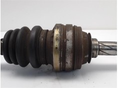 Recambio de palier delantero izquierdo para ford fiesta iii (gfj) referencia OEM IAM   