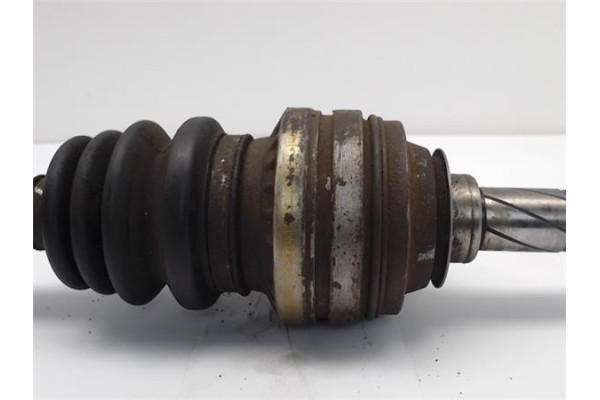 Recambio de palier delantero izquierdo para ford fiesta iii (gfj) referencia OEM IAM   