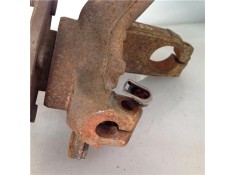 Recambio de mangueta delantero izquierda para ford fiesta v (jh_, jd_) st150 referencia OEM IAM 1777797  31 , RENAULT | 6 , FORD