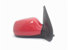 Recambio de retrovisor electrico derecho para mazda 2 berlina (dy) referencia OEM IAM DD216912ZC00 DDY0691A1A DD216912ZD00 , MAZ