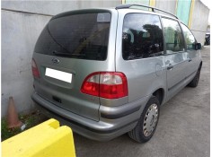 ford galaxy (vx) del año 2004