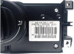 Recambio de mandos calefaccion / a.a. para seat ibiza (6k1) 1.9 sport referencia OEM IAM 6K0819045 69352201 