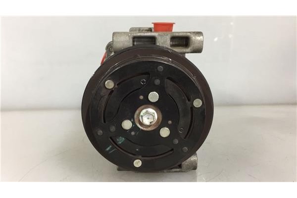 Recambio de compresor aire acond. para fiat panda ii (169)(2003) 1.2 referencia OEM IAM 000517473180  