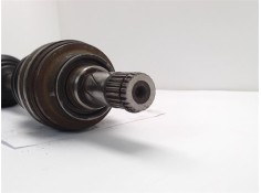 Recambio de palier delantero izquierdo para ford fiesta iii (gfj) referencia OEM IAM   