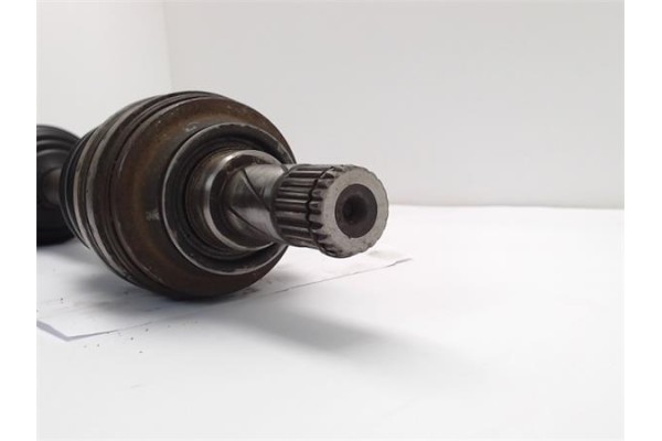 Recambio de palier delantero izquierdo para ford fiesta iii (gfj) referencia OEM IAM   