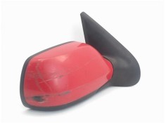Recambio de retrovisor electrico derecho para mazda 2 berlina (dy) referencia OEM IAM DD216912ZC00 DDY0691A1A DD216912ZD00 , MAZ