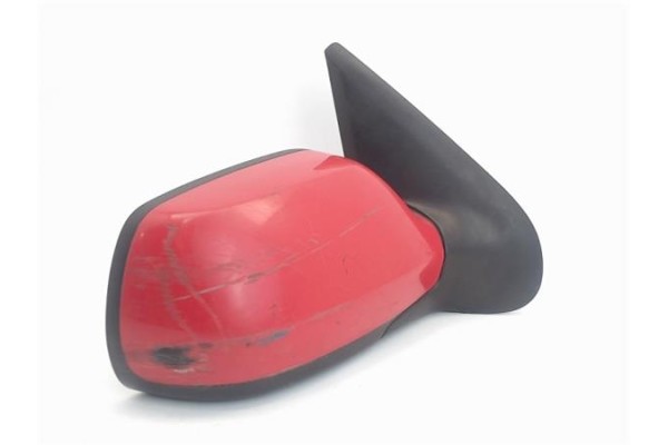 Recambio de retrovisor electrico derecho para mazda 2 berlina (dy) referencia OEM IAM DD216912ZC00 DDY0691A1A DD216912ZD00 , MAZ