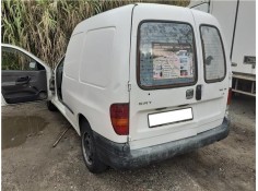 seat inca (6k9) del año 2001