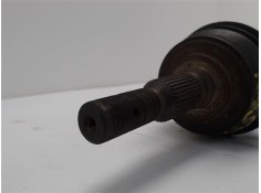 Recambio de palier delantero izquierdo para ford fiesta iii (gfj) referencia OEM IAM   