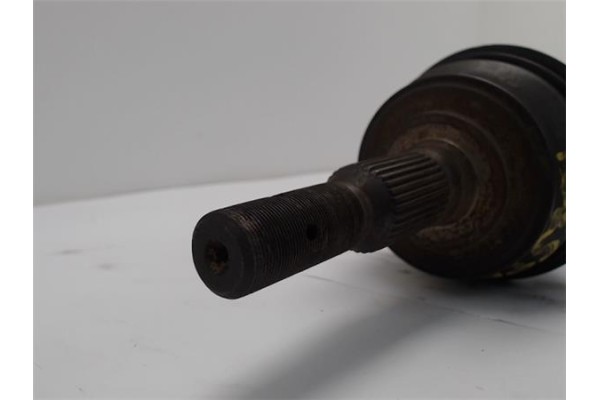 Recambio de palier delantero izquierdo para ford fiesta iii (gfj) referencia OEM IAM   