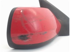 Recambio de retrovisor electrico derecho para mazda 2 berlina (dy) referencia OEM IAM DD216912ZC00 DDY0691A1A DD216912ZD00 , MAZ