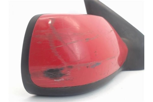 Recambio de retrovisor electrico derecho para mazda 2 berlina (dy) referencia OEM IAM DD216912ZC00 DDY0691A1A DD216912ZD00 , MAZ